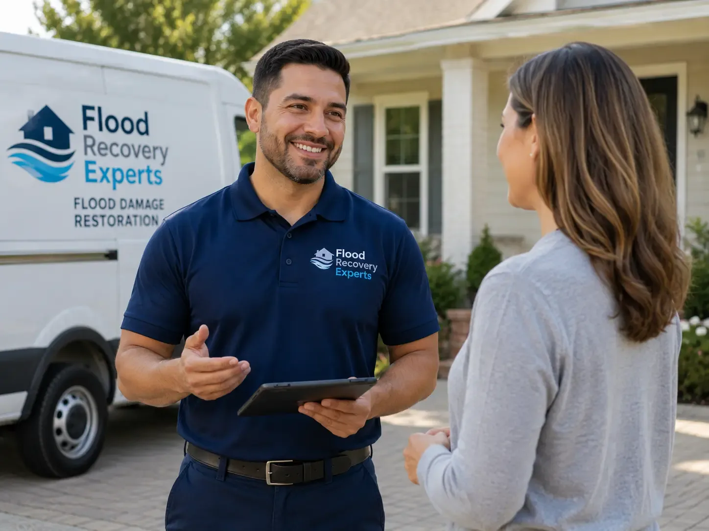Flood Damage Cleanup Yolyn, WV FAQs